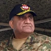 Tham mưu trưởng Lục quân Pakistan Qamar Javed Bajwa. (Nguồn: AP/TTXVN)