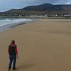 [Video] Bãi biển 300m biến mất suốt 3 thập kỷ xuất hiện sau một đêm