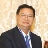  Phó Chủ tịch Quốc hội Lào Somphan Phengkhammy. (Ảnh: Hoàng Hải/TTXVN)