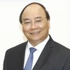 Thủ tướng Chính phủ Nguyễn Xuân Phúc. (Ảnh: Thống Nhất/TTXVN)