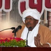 Thủ tướng Sudan Bakri Hassan Saleh. (Nguồn: THX/TTXVN)