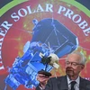 [Video] NASA hiện thực hóa tham vọng “chạm đến Mặt Trời”