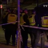 [Video] Cảnh sát Anh phản ứng kịp thời trong vụ tấn công ở London