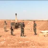 [Video] Liên quân không kích làm 13 dân thường Syria thiệt mạng