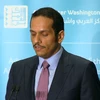 [Video] Qatar chuẩn bị phản hồi tối hậu thư của các nước Arab