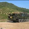 [Video] Nga phủ nhận việc Triều Tiên phóng thử ICBM