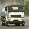 [Video] Người dân Trung Quốc khốn khổ vì thời tiết cực đoan
