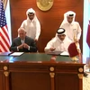 [Video] Bốn nước Arab khẳng định duy trì trừng phạt Qatar 