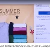 [Video] Bán hàng trên Facebook chính thức phải nộp thuế 