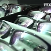 [Video] Bắt giữ lô hàng mắt kính giả lớn nhất từ trước đến nay