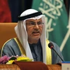  Ngoại trưởng UAE Anwar Gargash. (Nguồn: AFP/TTXVN)