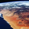 [Video] Ngắm vẻ đẹp mê hồn của Trái Đất từ Trạm Vũ trụ Quốc tế ISS