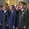 [Video] Thổ Nhĩ Kỳ thay thế hàng loạt Tư lệnh quân đội