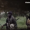 [Videographics] Boko Haram: Nhóm khủng bố tàn bạo nhất thế giới