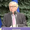 [Video] EU sẵn sàng đáp trả các biện pháp trừng phạt của Mỹ với Nga 