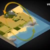 [Videographics] Khám phá một chu trình carbon đầy đủ