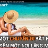 [Video] 10 điều lãng mạn khiến một nửa của bạn phải "tan chảy"