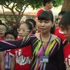 [Video] Học phí các trường công lập ở Hà Nội tăng gần 40%