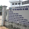 Kỷ luật khai trừ Đảng một nguyên Giám đốc ở tỉnh Bạc Liêu