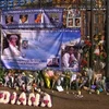 [Video] Nước Anh tưởng niệm 20 năm ngày mất của Công nương Diana