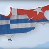  [Videographics] Tìm hiểu tình trạng chia cắt của Cộng hòa Cyprus