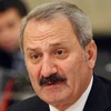 Cựu Bộ trưởng Zafer Caglayan. (Nguồn: AFP/TTXVN)
