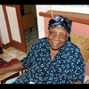 Cụ bà Violet Brown. (Nguồn: jamaica-gleaner.com)
