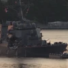 [Video] Hai chỉ huy cấp cao hải quân Mỹ bị cách chức