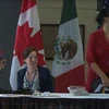 [Video] Khai mạc vòng 3 tái đàm phán NAFTA tại Ottawa