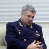 Tư lệnh Lực lượng Không quân-Vũ trụ Nga (VKS), Thượng tướng Viktor Bondarev, (Nguồn: AFP/TTXVN)