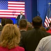 [Video] Tổng thống Mỹ đề xuất gói cải cách thuế lớn nhất 3 thập kỷ