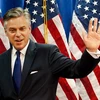 Cựu Thống đốc bang Utah Jon Huntsman. (Nguồn: AFP/TTXVN)