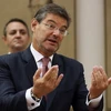 Bộ trưởng Tư pháp Tây Ban Nha Rafael Catala. (Nguồn: EPA/TTXVN) 