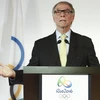 Chủ tịch Ủy ban Olympic Brazil (BOC) Carlos Arthur Nuzman. (Nguồn: AFP/TTXVN)
