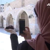 [Video] Những góc nhìn tuyệt đẹp về dải Gaza qua Instagram 