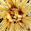 Italy tự hào với loại mỳ có thể ngăn ngừa nguy cơ nhồi máu cơ tim