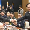 [Video] Hàn Quốc muốn Mỹ tăng cường triển khai vũ khí chiến lược 