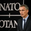 Tổng Thư ký NATO Jens Stoltenberg. (Nguồn: AFP/TTXVN)
