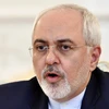  Ngoại trưởng Iran Mohammad Javad Zarif. (Nguồn: AFP/TTXVN)