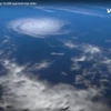 [Videographics] Mổ xẻ sức tàn phá khủng khiếp của một cơn bão 