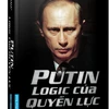 Cuốn sách “Putin - Logic của quyền lực” ra mắt độc giả Việt Nam