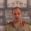 Đại tá quân đội Ai Cập Ahmed Konsowa (Nguồn: thenews.com.pk)