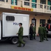 Xét xử Phó Giám đốc Sở NN&PTNT Hà Nội biển thủ gần 19 tỷ đồng