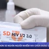 [Video] Hơn 50.000 người không biết mình bị nhiễm virus HIV 