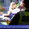 [Video] Thời khắc kinh hoàng trong vụ tấn công ở Melbourne