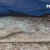 [Video] Cây rút tiền ATM của Viettinbank ở Nghệ An bất ngờ phát nổ