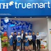 Khai trương cửa hàng TH true mart tại tỉnh biên giới Hà Giang