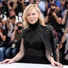 Nữ minh tinh Cate Blanchett. (Nguồn: purepeople.com)