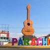 [Video] Phim hoạt hình “Coco” làm sống dậy thị trấn guitar ở Mexico