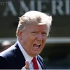 [Video] Châu Phi sôi sục về bình luận khiếm nhã của Tổng thống Trump